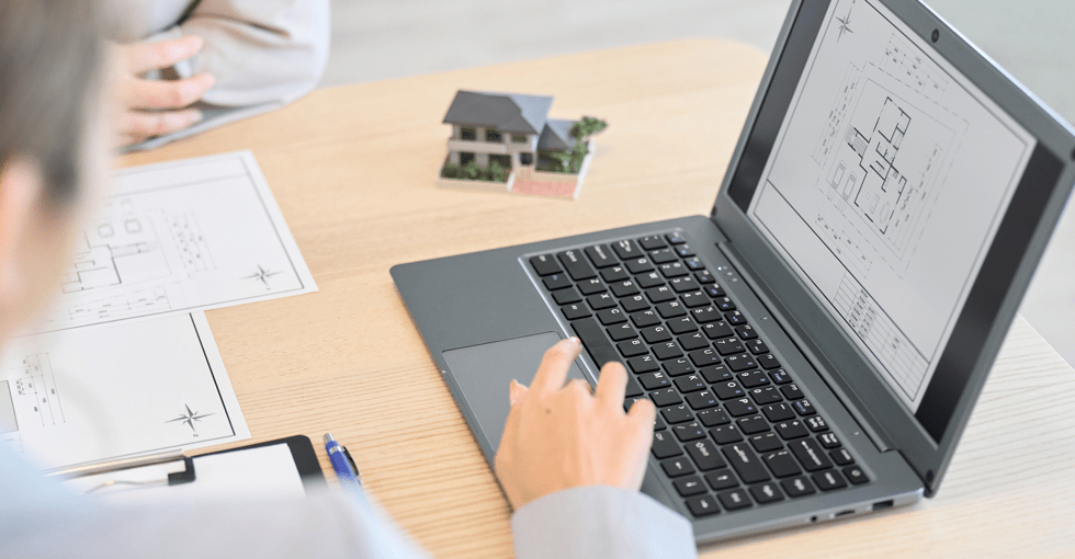 土地・建物の企画・開発・リフォーム